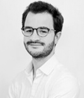 Martin Chaudey