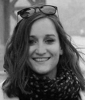 Maëlle Marescaux