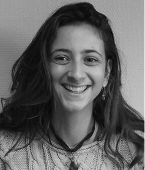 Louisa Malguitou