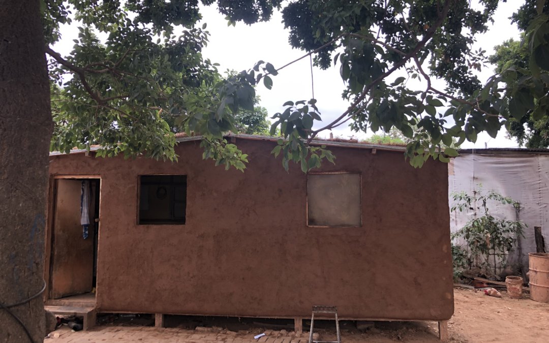 La construction en terre au service de l’amélioration et de la pérennisation des logements Techo en Bolivie