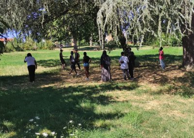 La Coopérative Jeunesse Sociale et Solidaire !