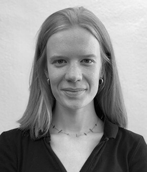 Pauline Droulez