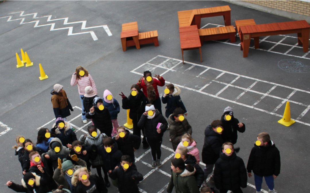 Les P&rsquo;tites MARCEL