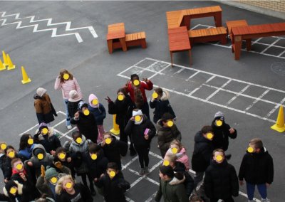 Les P&rsquo;tites MARCEL