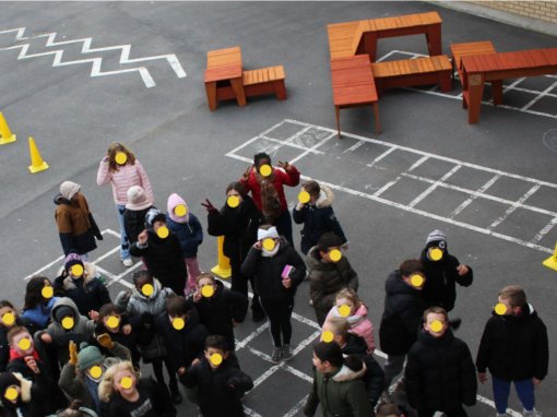 Les P&rsquo;tites MARCEL